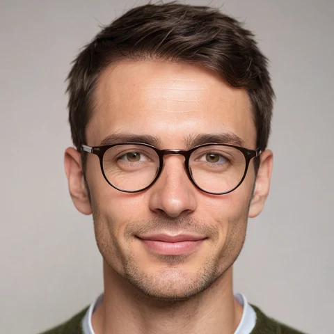 Hugo, le prof de maths du Campus